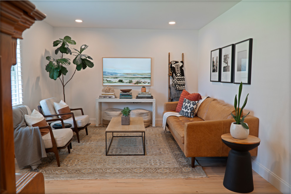 Lake Highlands Remodel