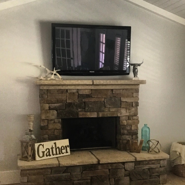 Custom Stonework