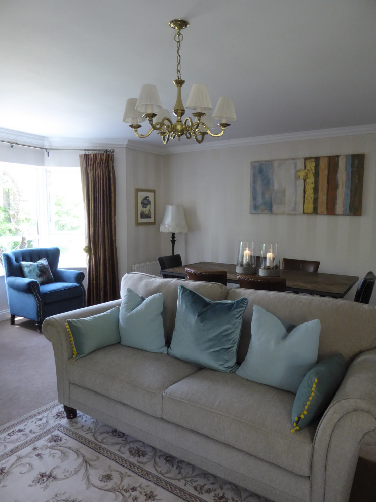 Apartment Living in Howth