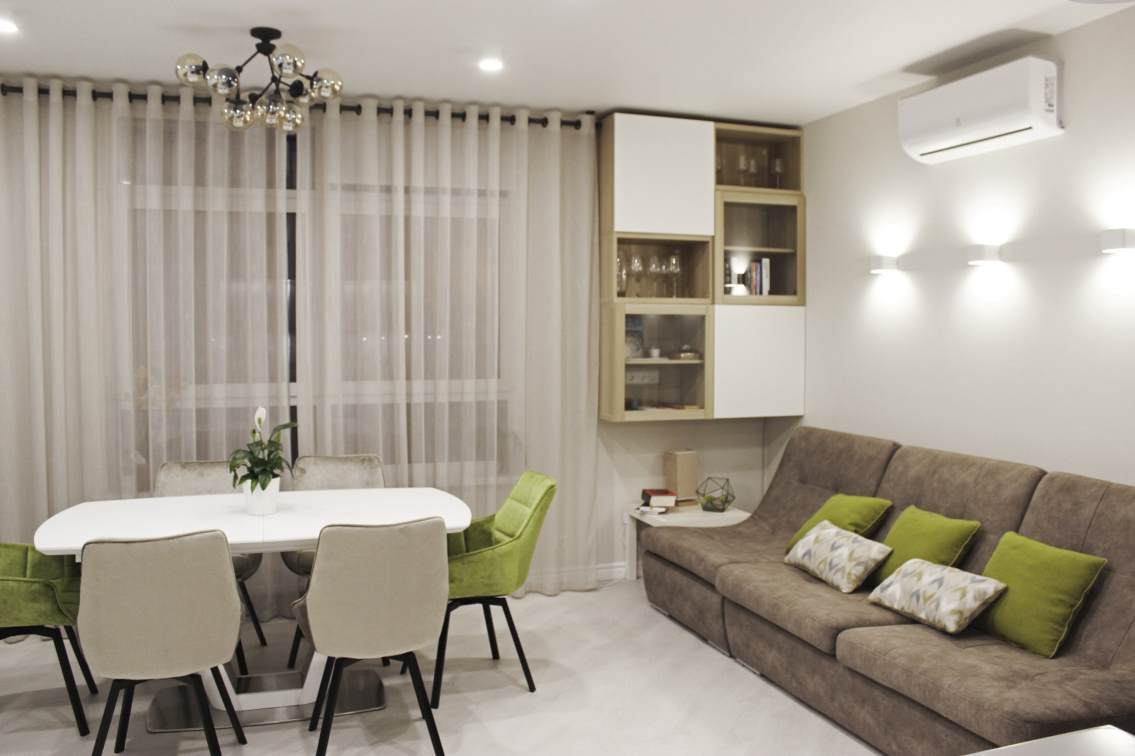 ЖК Новогорск Парк: Скандинавские мотивы