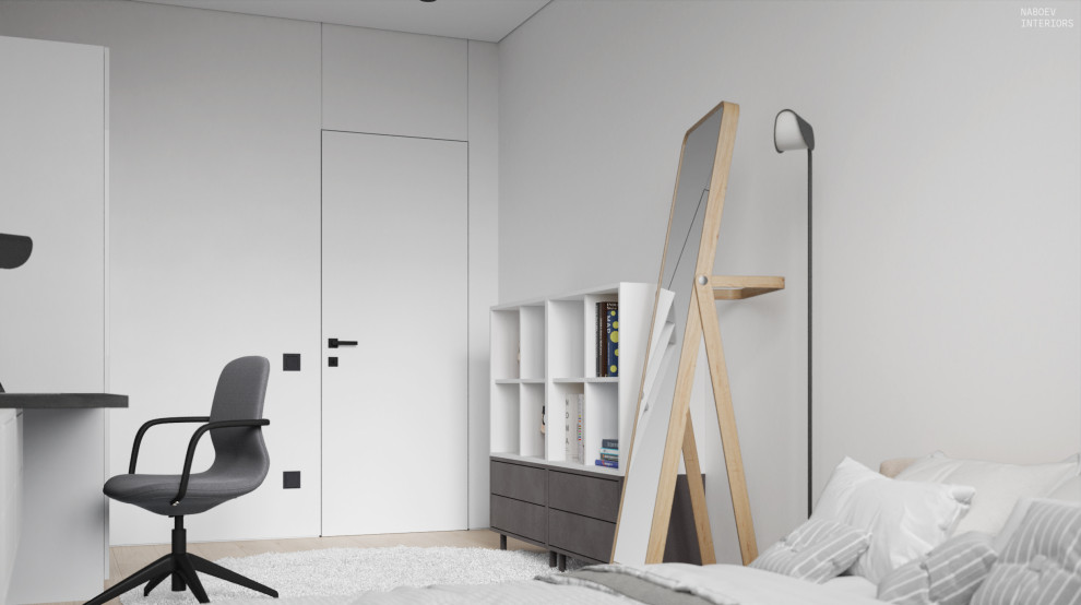 Квартира в ЖК «Новые Котельники»