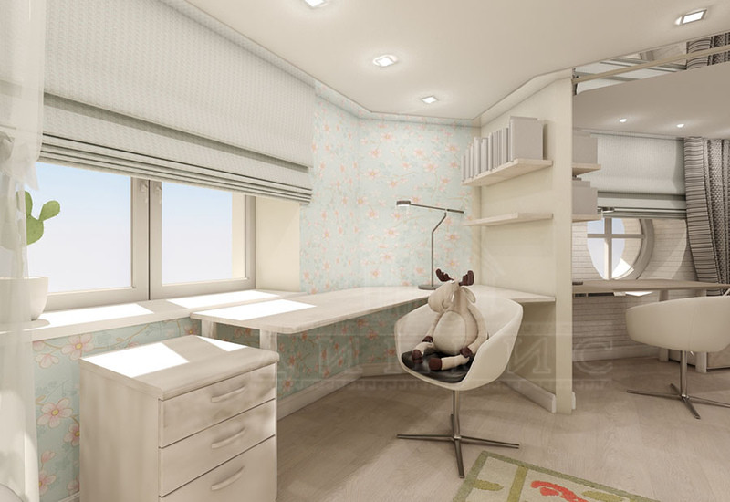 Современный функционализм Дизайнер -  Наталья Родионова