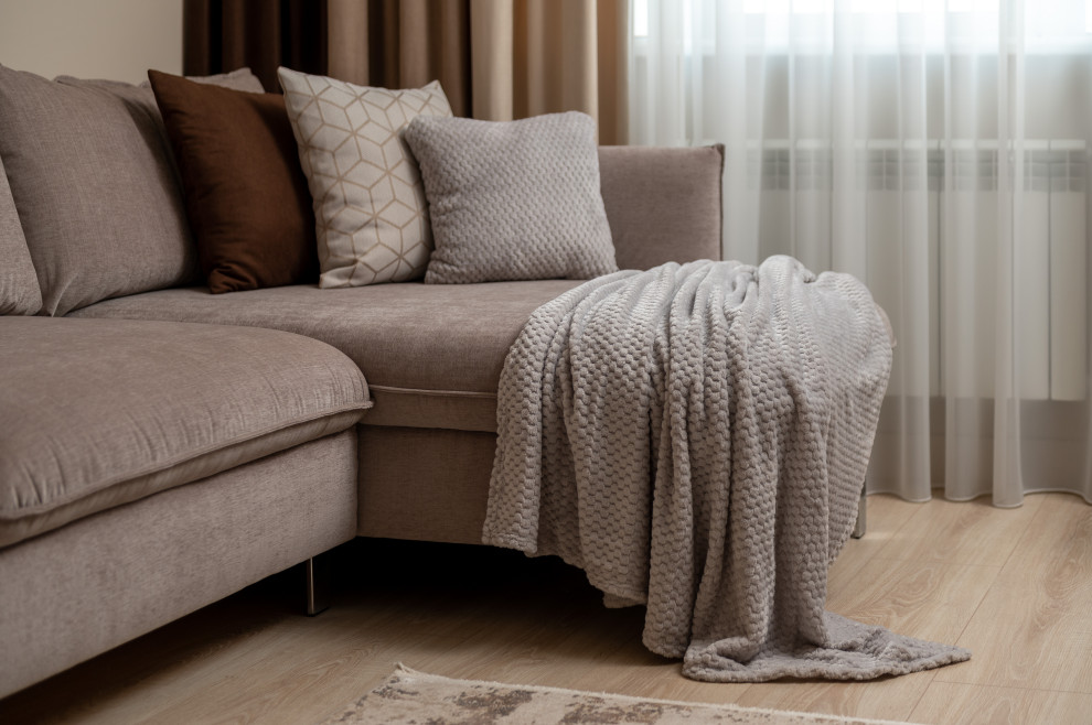 Природная палитра