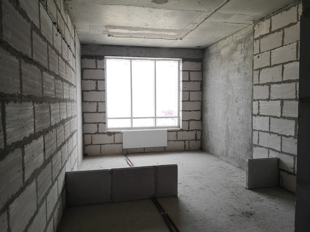 Квартира-студия в Москве