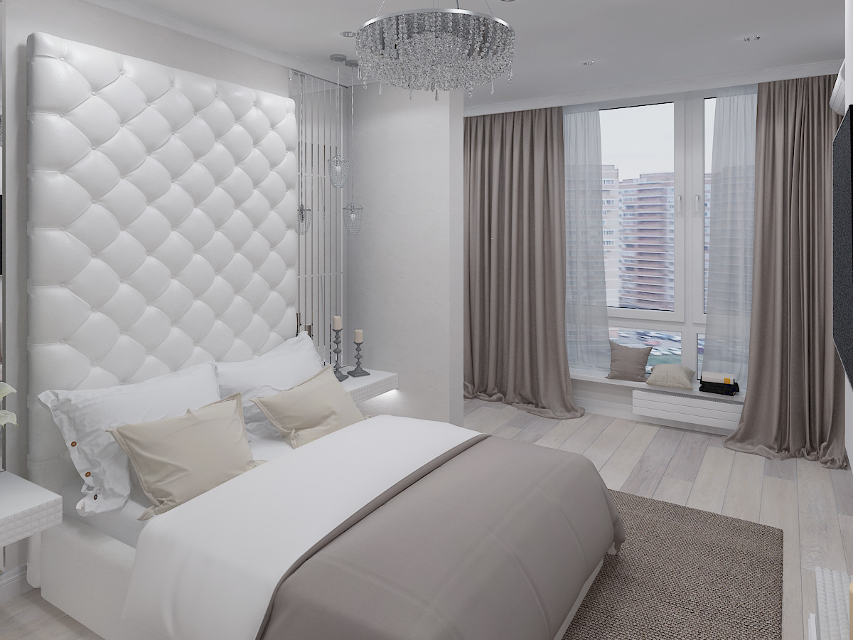 функциональная квартира