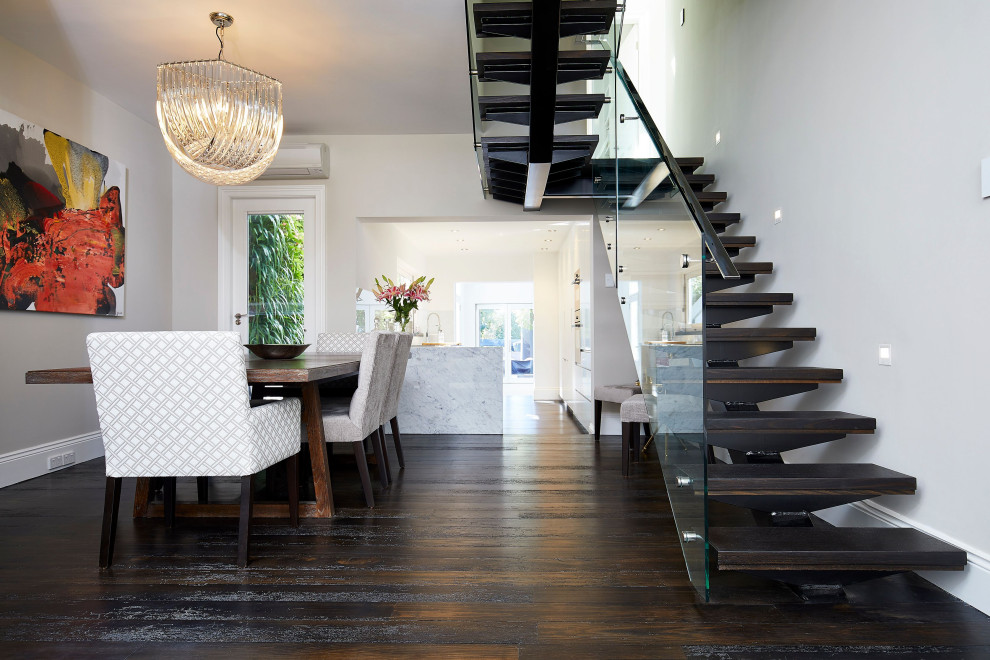 Paddington Terrace