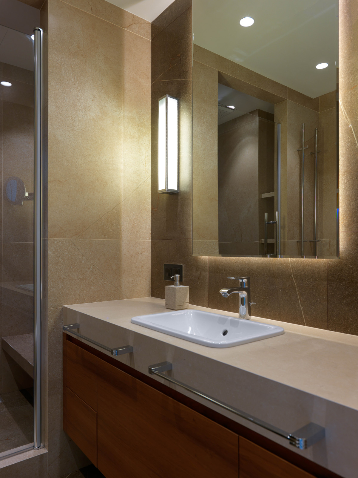 Квартира для студента