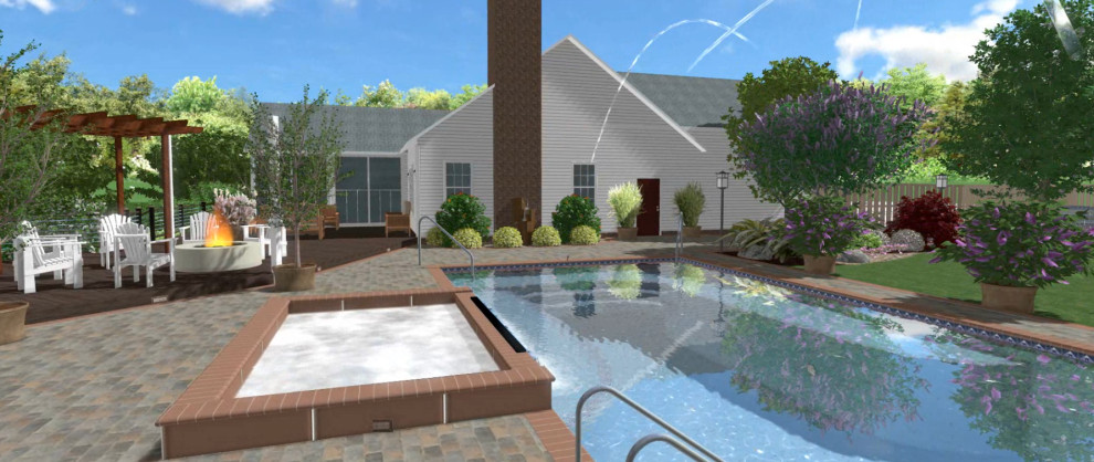 Cool Pools
