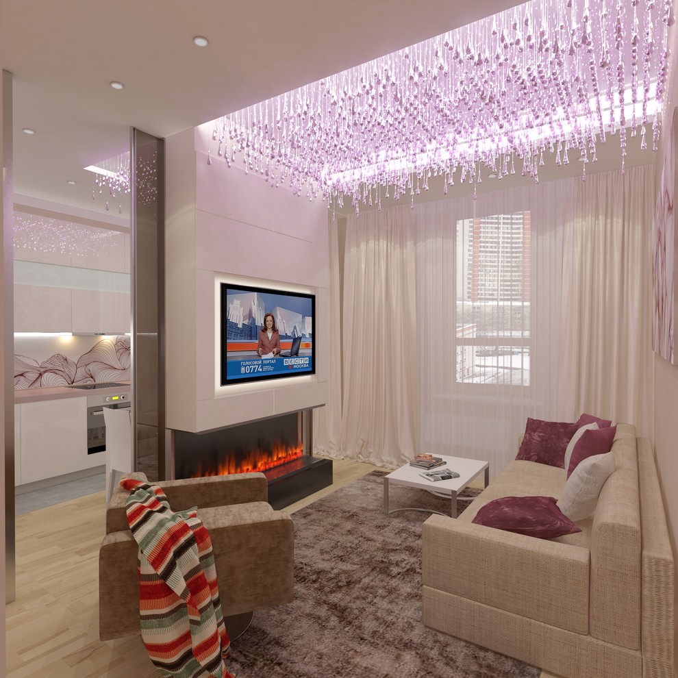 Четыре стихии