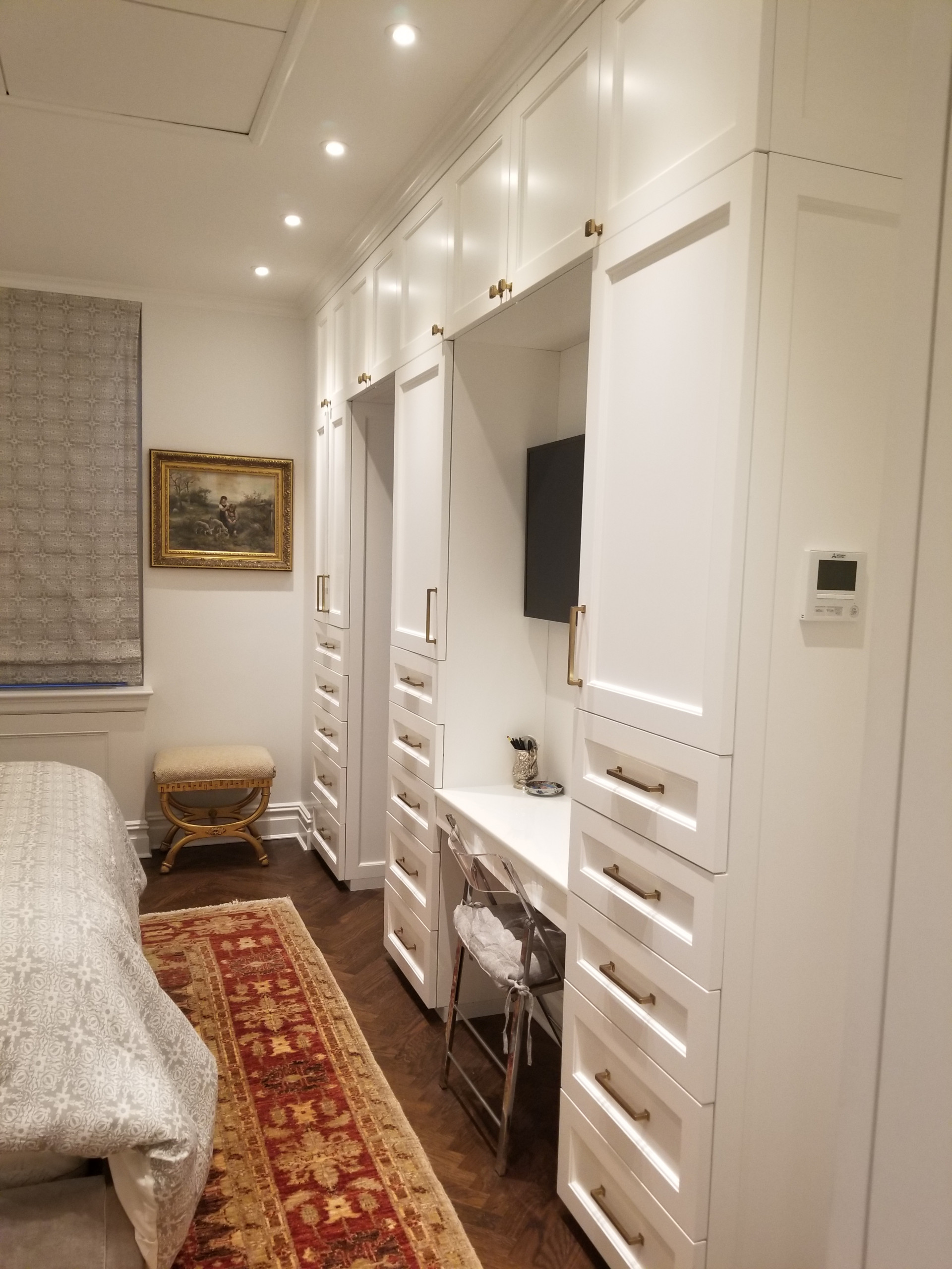 40 Ingenious Bedroom Closet Ideas and Designs — RenoGuide - Australian  Renovation Ideas and Inspiration