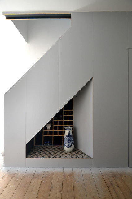 West Norwood contemporary