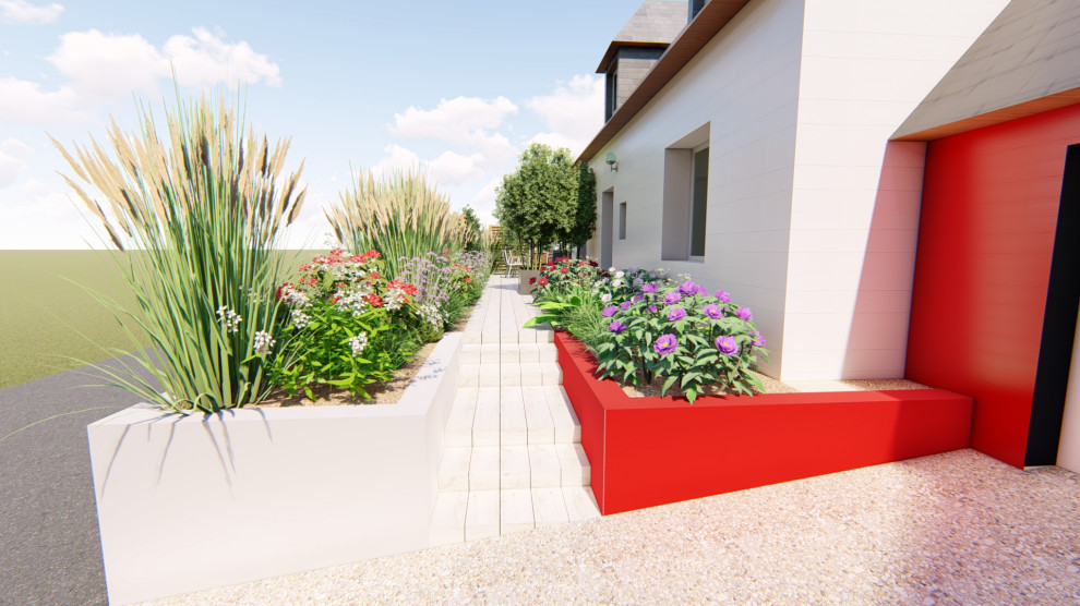 Osez la couleur