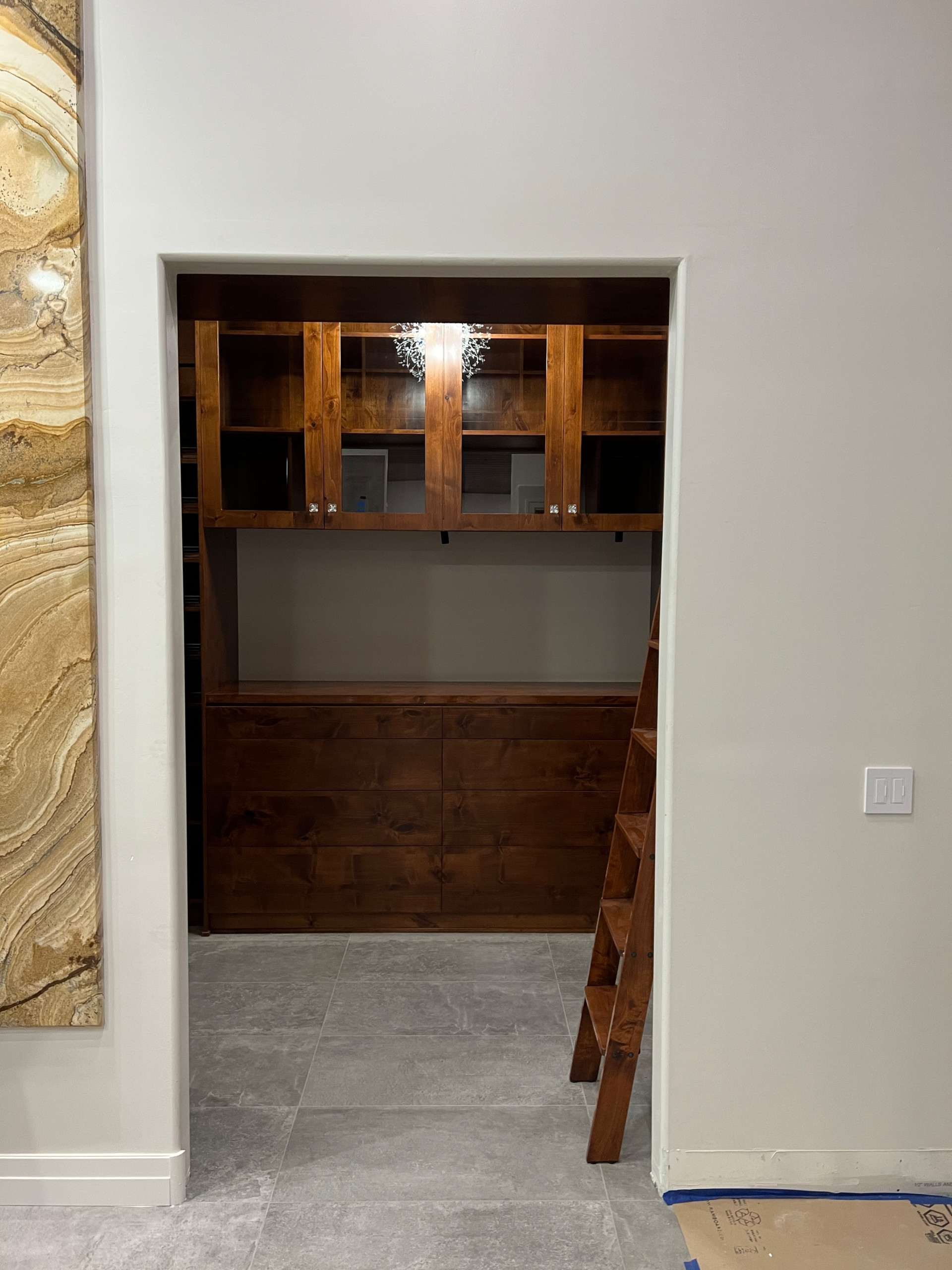 New Build - Kitchen, Bathroom, Closets, Entry, Laundry, & More!