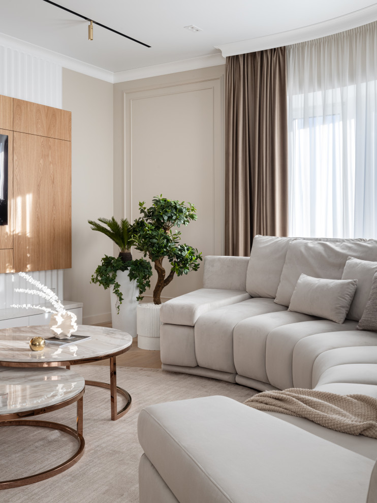 Квартирв в центре г.Уфа