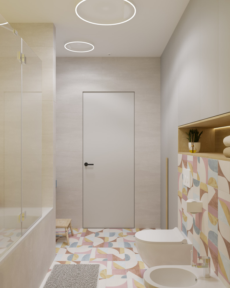 Проект частного дома #dubrovka_house