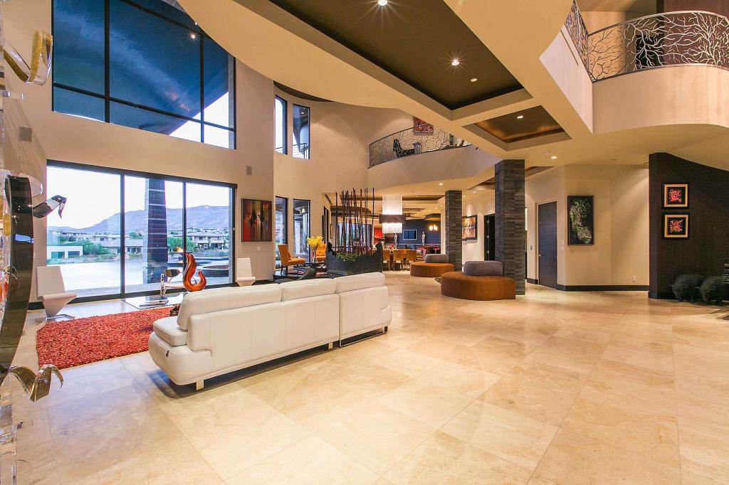 Ahmad Residence