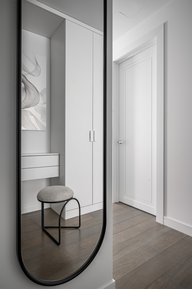 Фотосъемка дизайн-проекта квартиры для сдачи в аренду