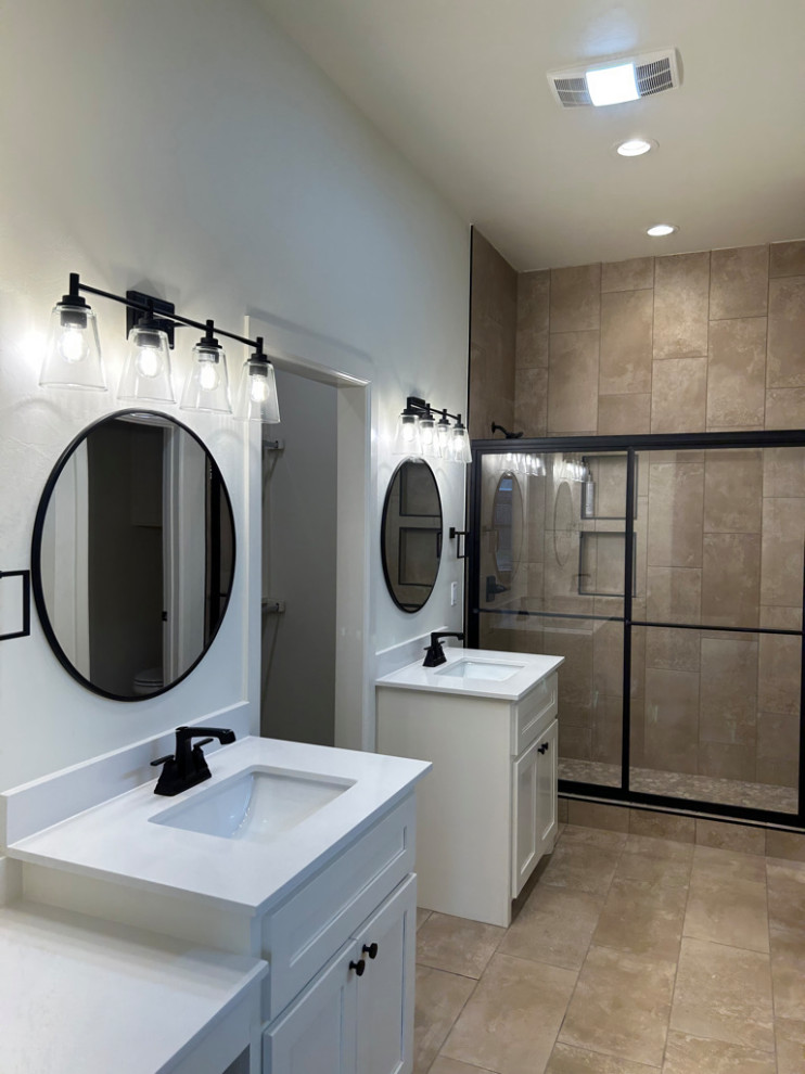 Bathrooms