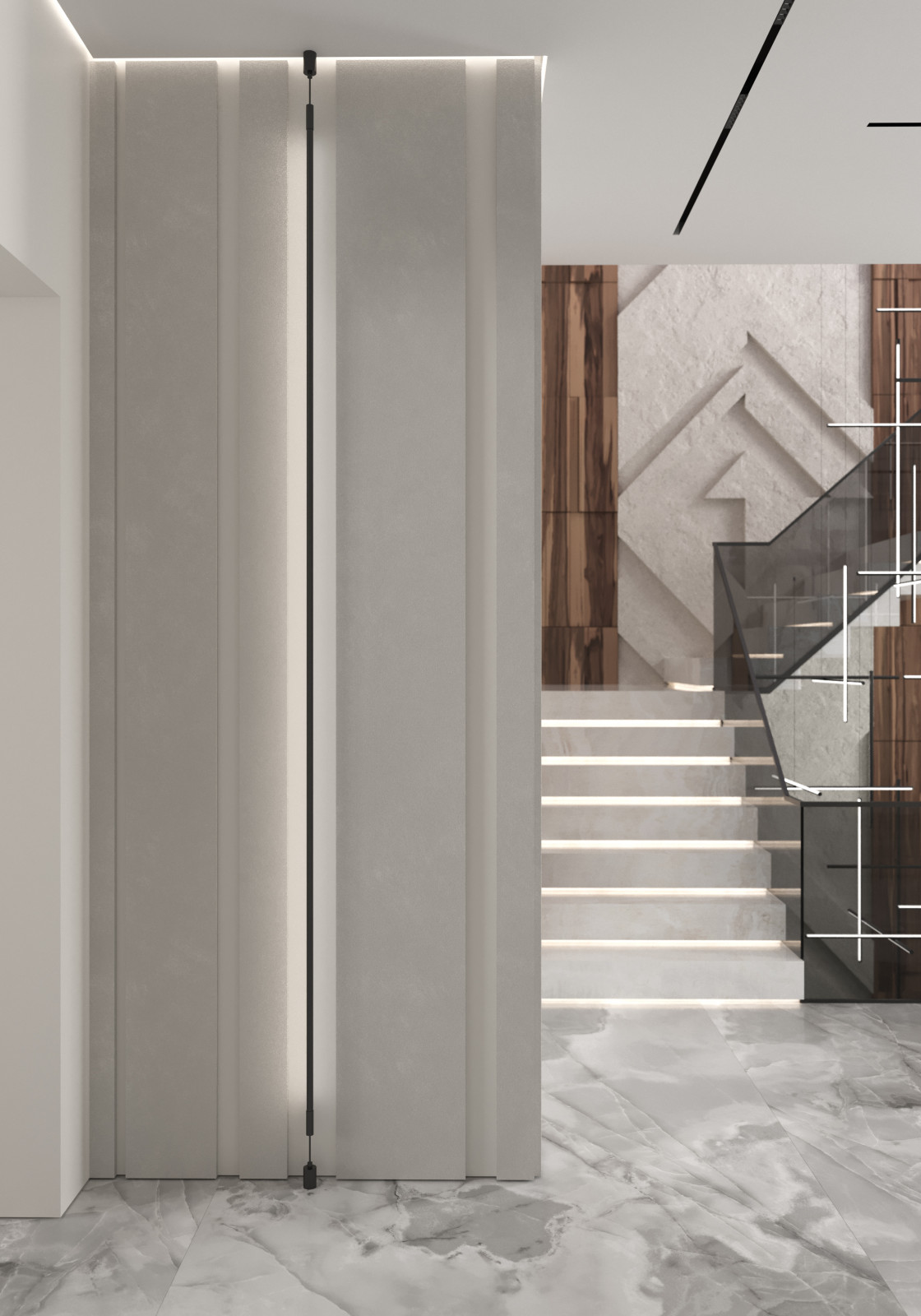 Таунхаус в Воронеже