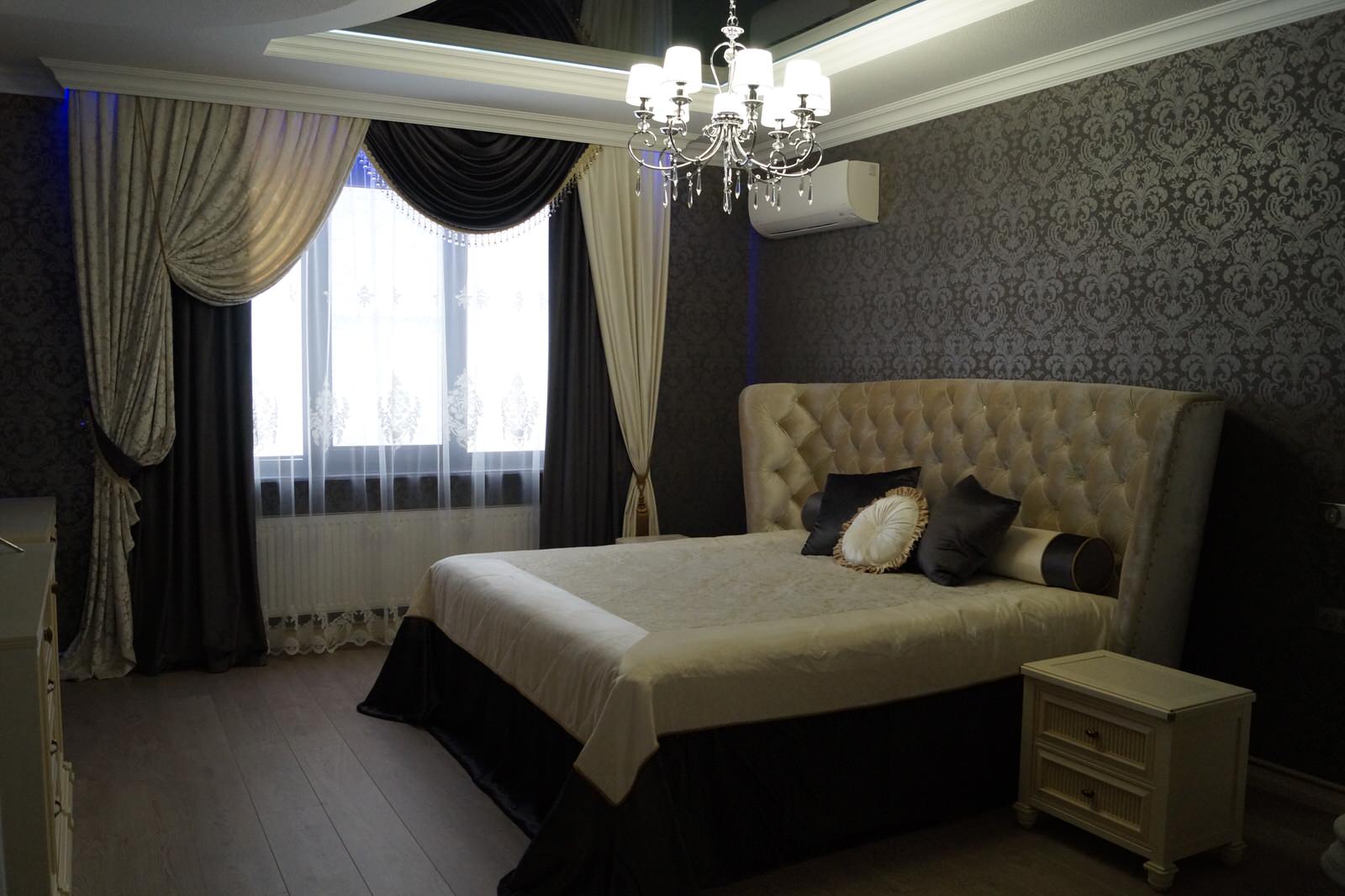 Текстильное оформление