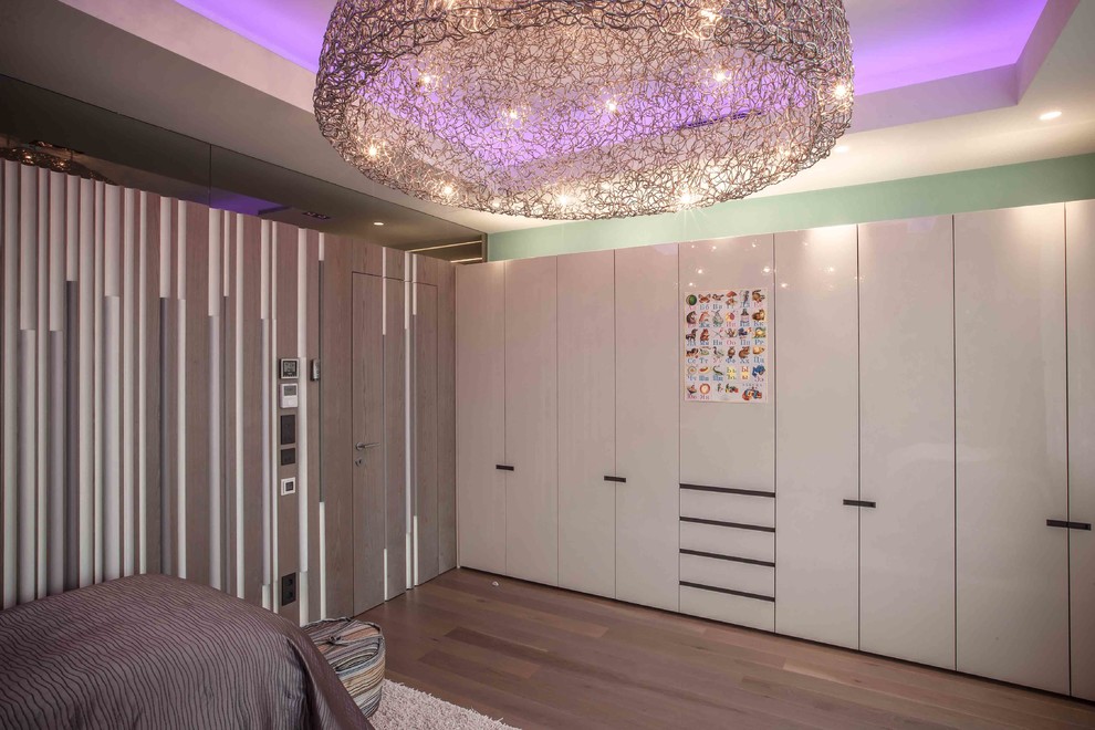 Квартира на Тверской