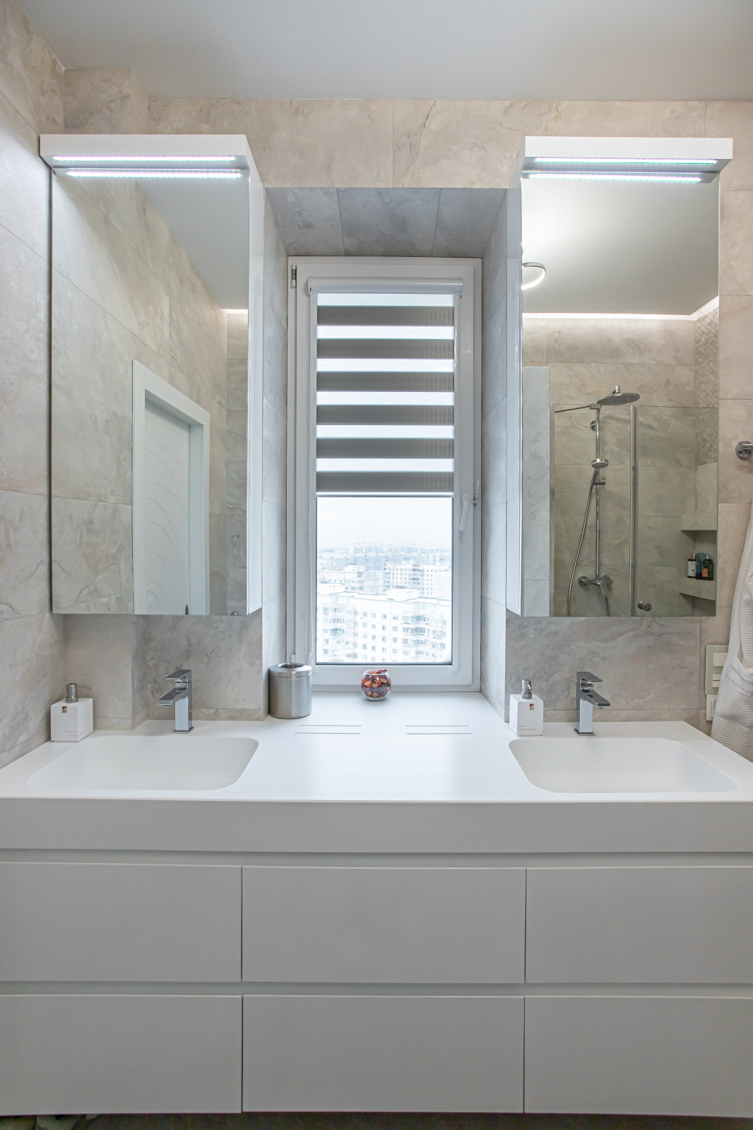 Квартира в Москве 180 квм