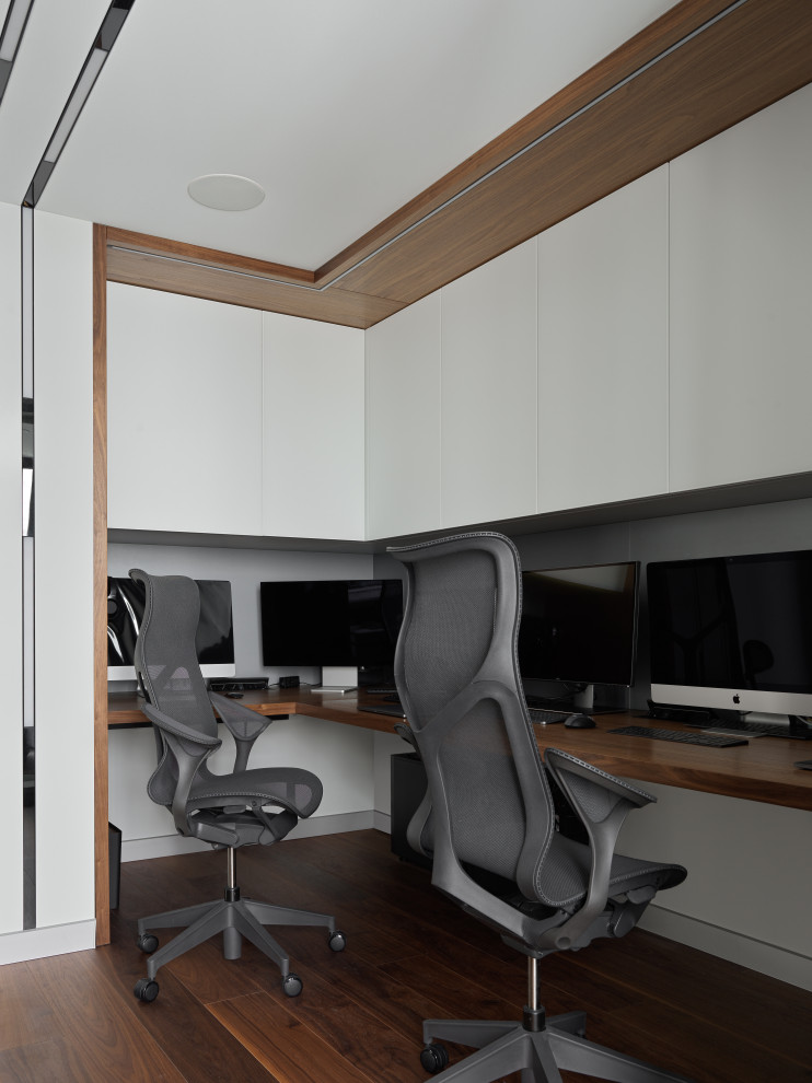 Реализация ЖК Заельцовский