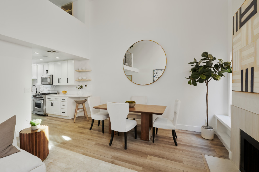 Modern Home Refresh
