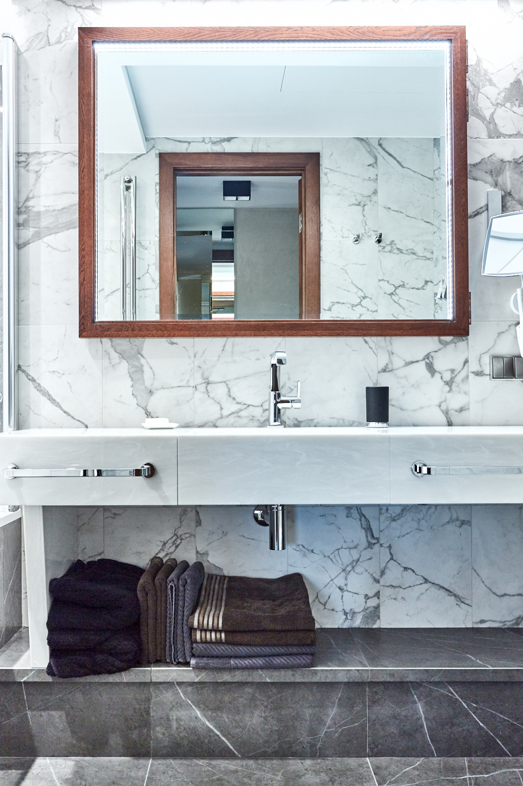 Квартира Карамышевская