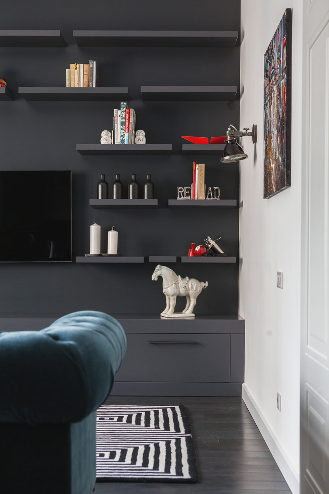 Квартира в Замоскворечье