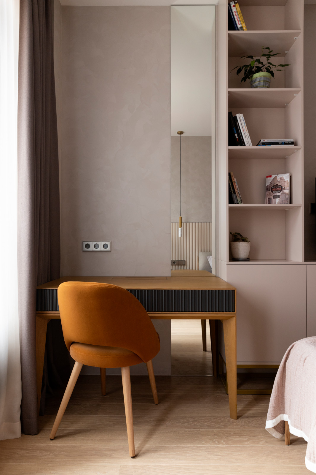 ЖК "Береговой" фотографии реализации