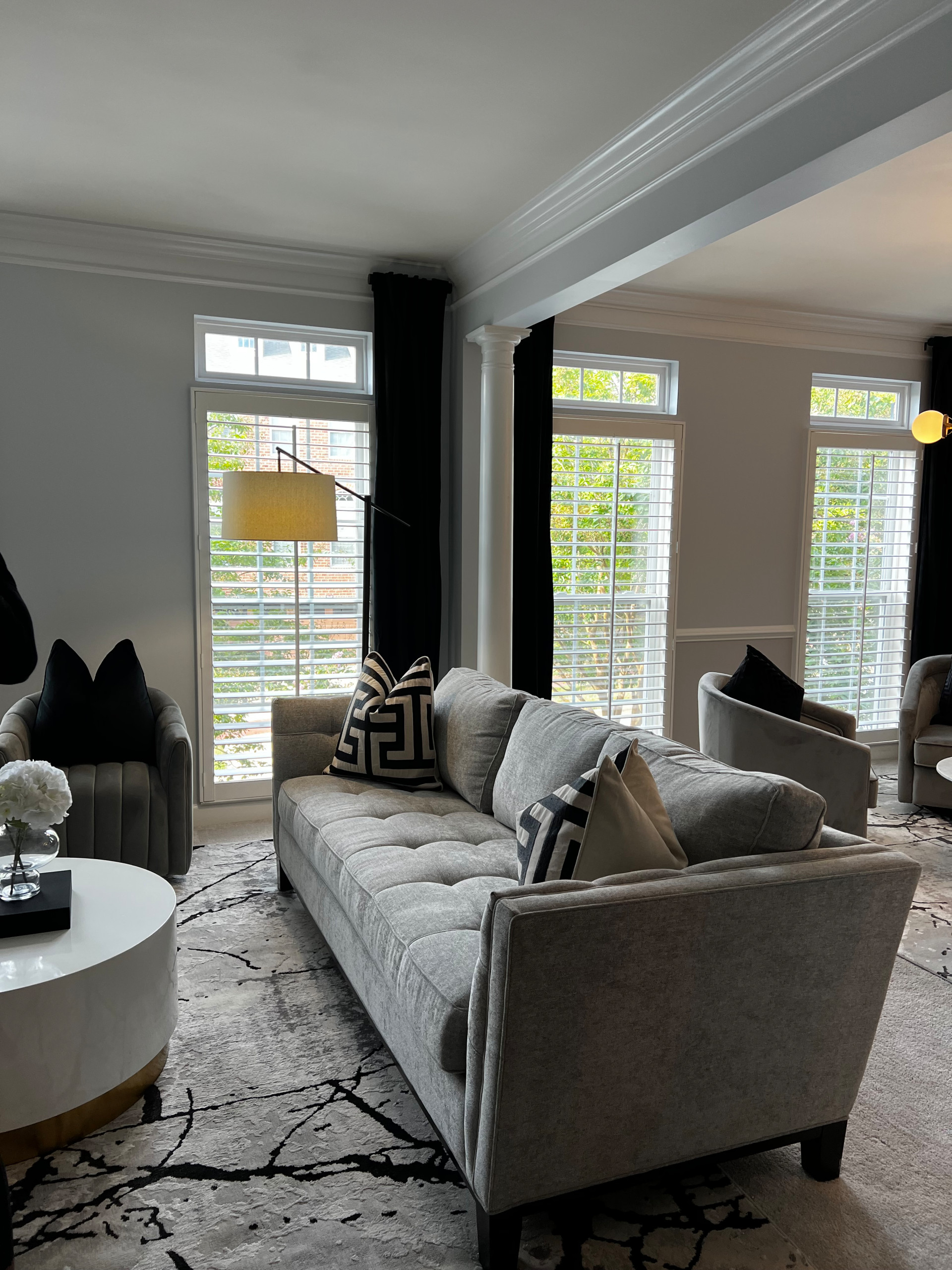 Upper Marlboro Project One