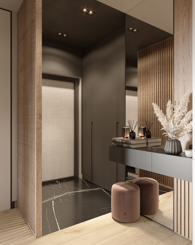 Дизайн проект ЖК Новое Купчино