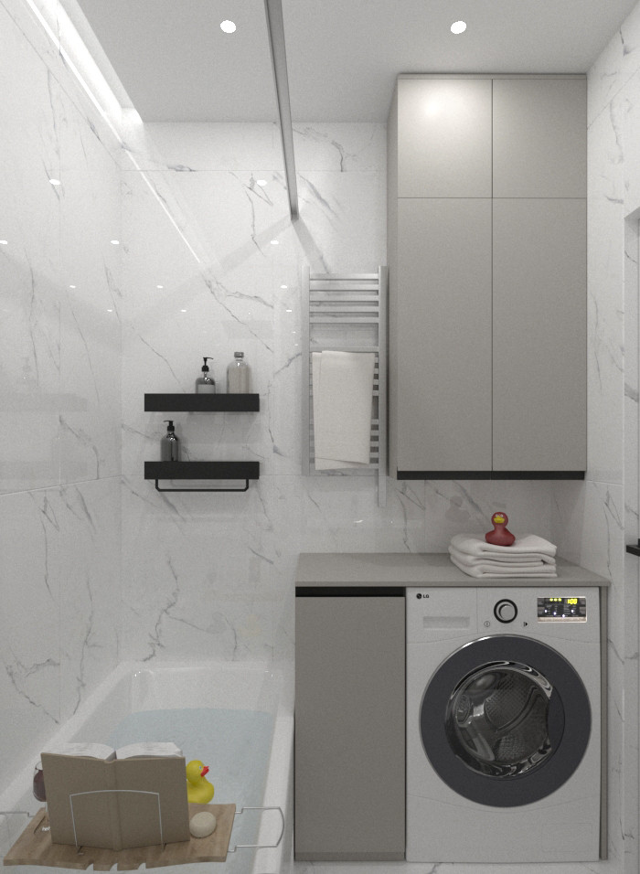 Квартира 86кв.м.