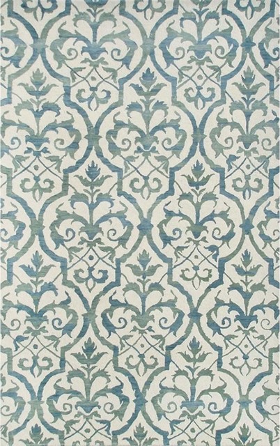 Elligant Grille Blue Wool Area Rugs Terranean By Rug And More - Blue Green Wool Area Rug Elligant Grille Blue Wool Area Rugs Terranean By Rug And More - Blue Green Wool Area Rug
