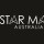 Star Maps Australia
