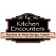 Kitchen Encounters