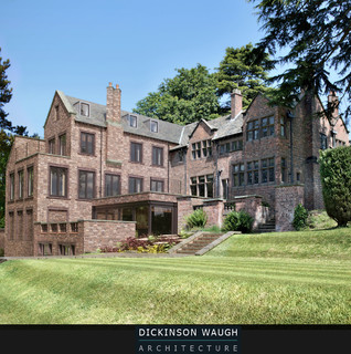 Dickinson Waugh Architecture Ltd.
