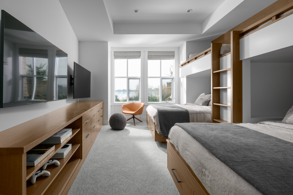 Lakefront Condo Transformation