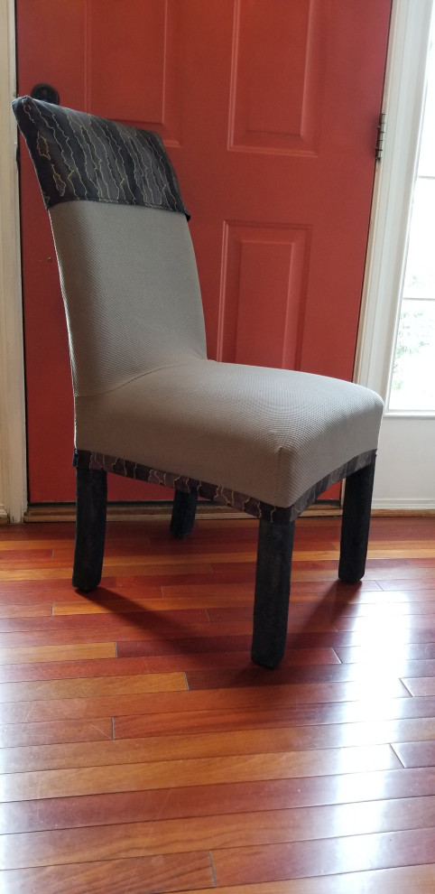 Small Changes, Big Impact