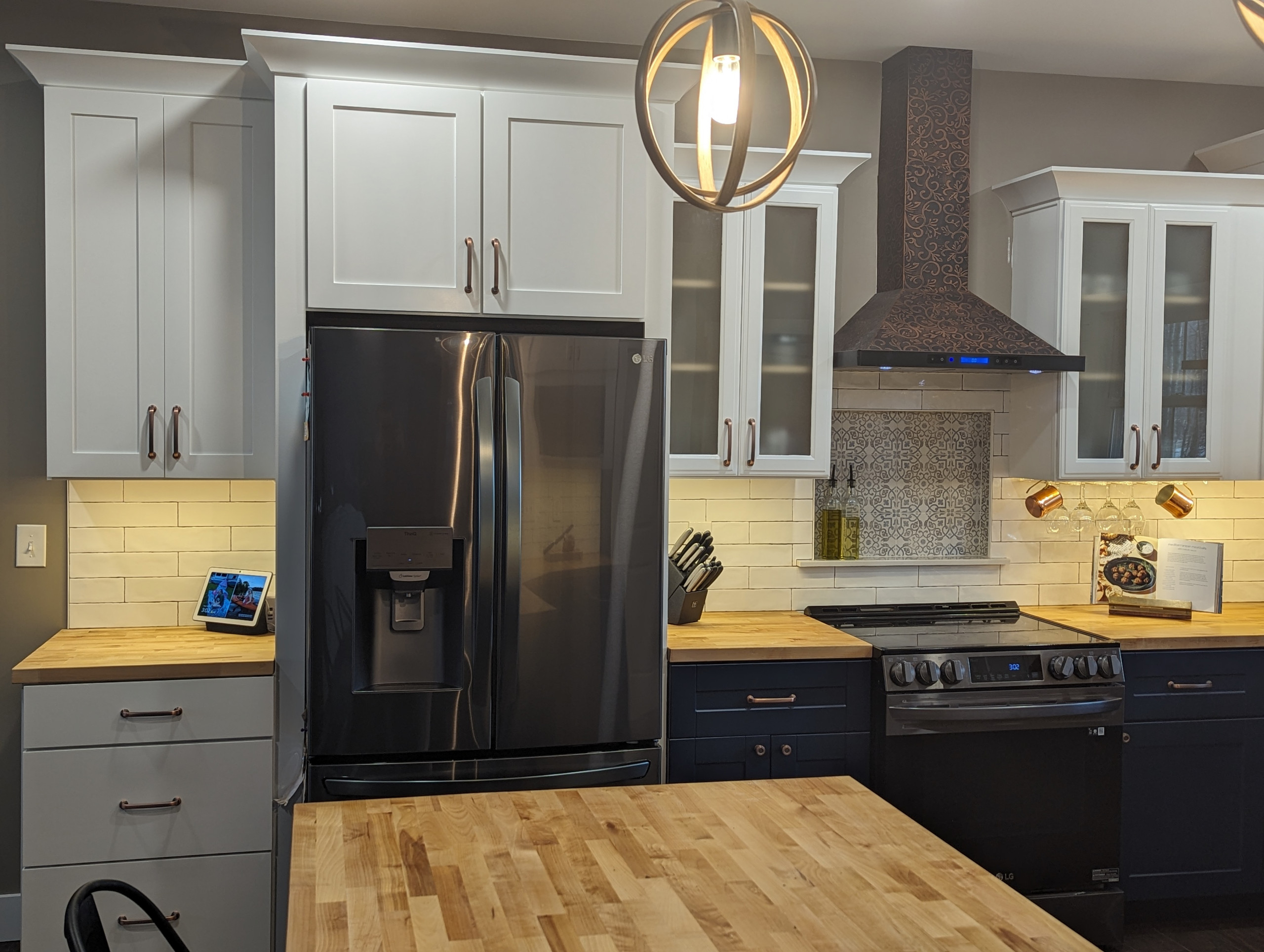 Morrow Custom Home