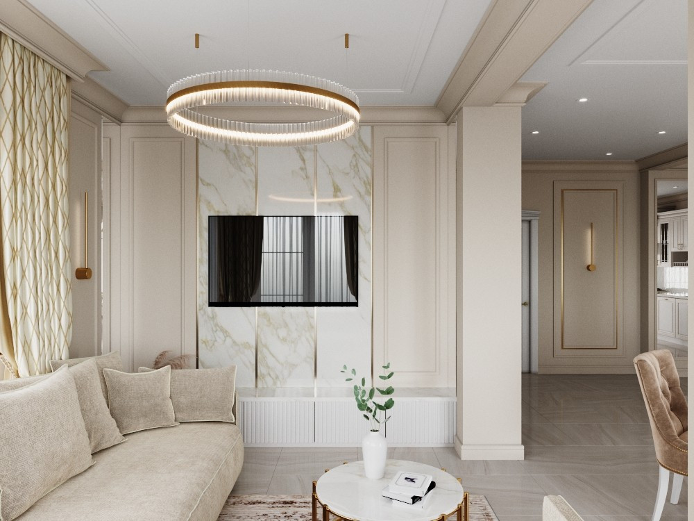 кухня_гостиная