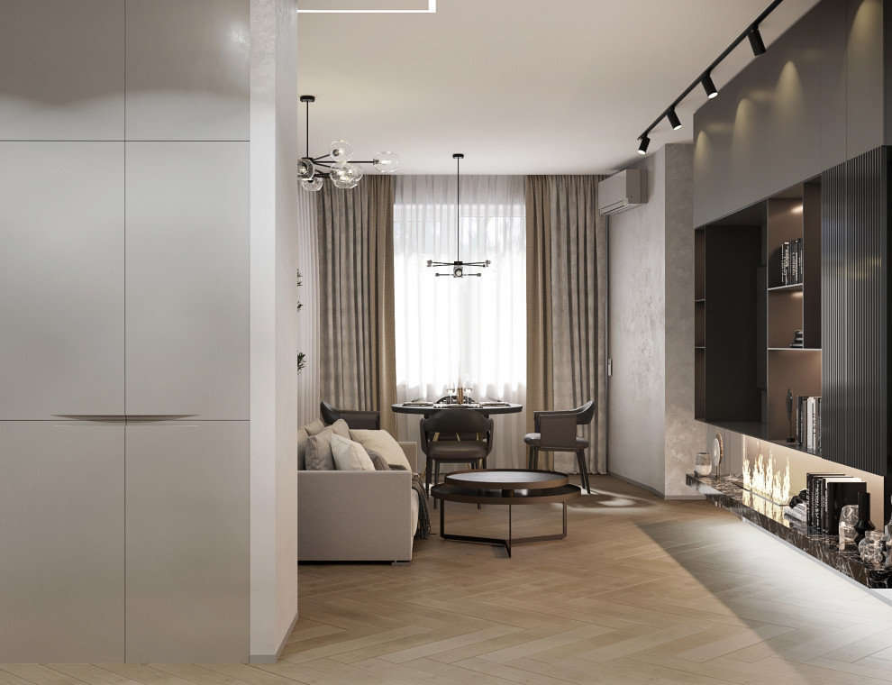 ЖК Первое Мая