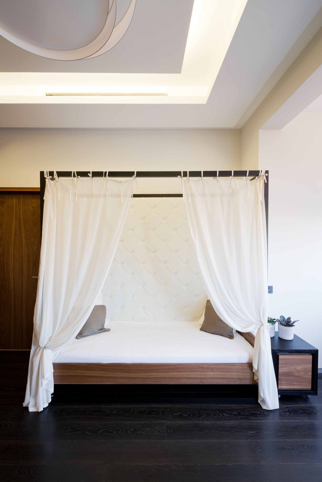 Зодчество 2015Интерьер