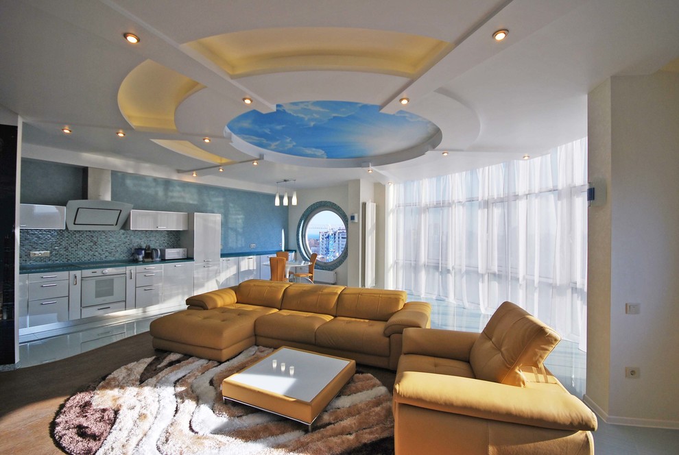 Квартира в Одессе