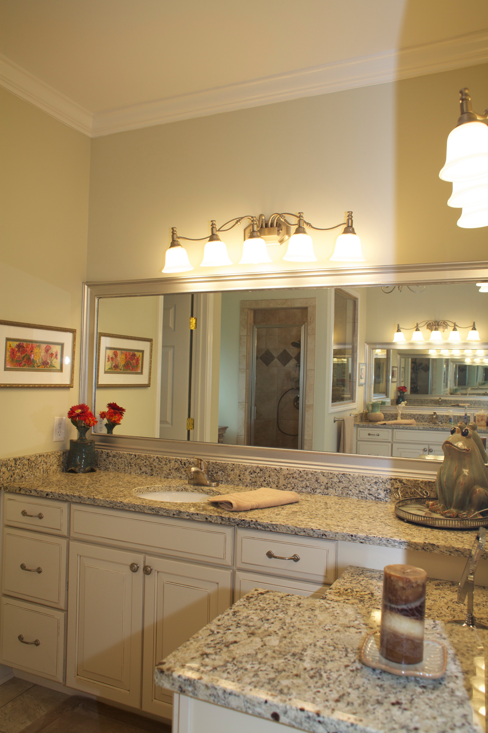 Bathroom Addition