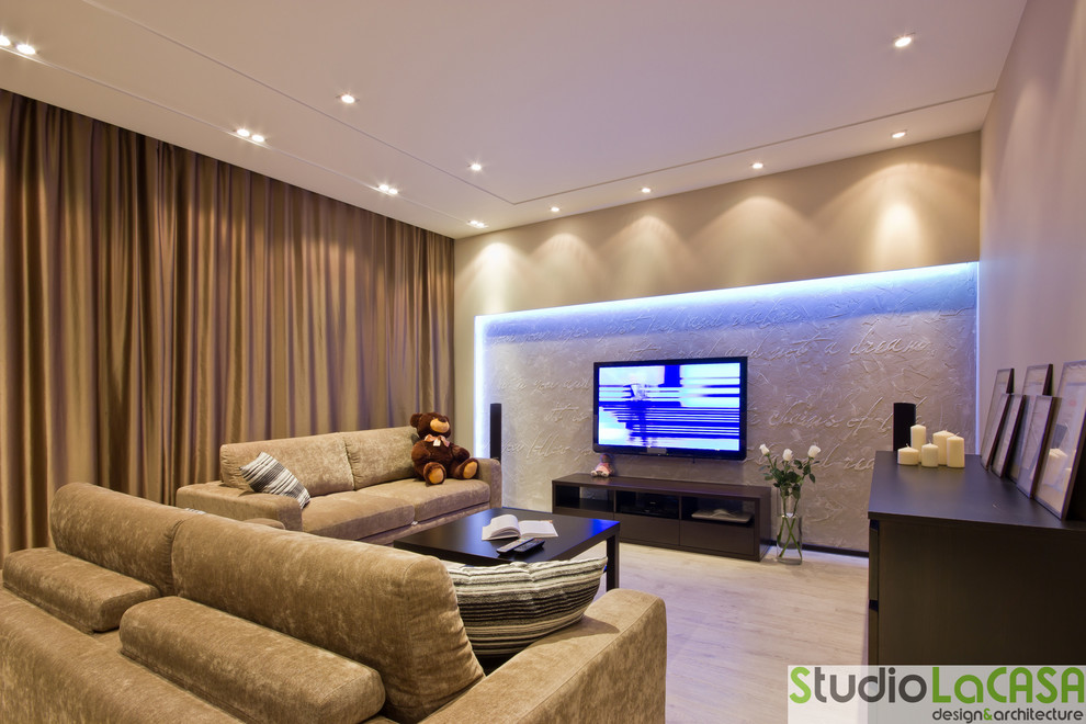 Квартира на ул.Новоузенской