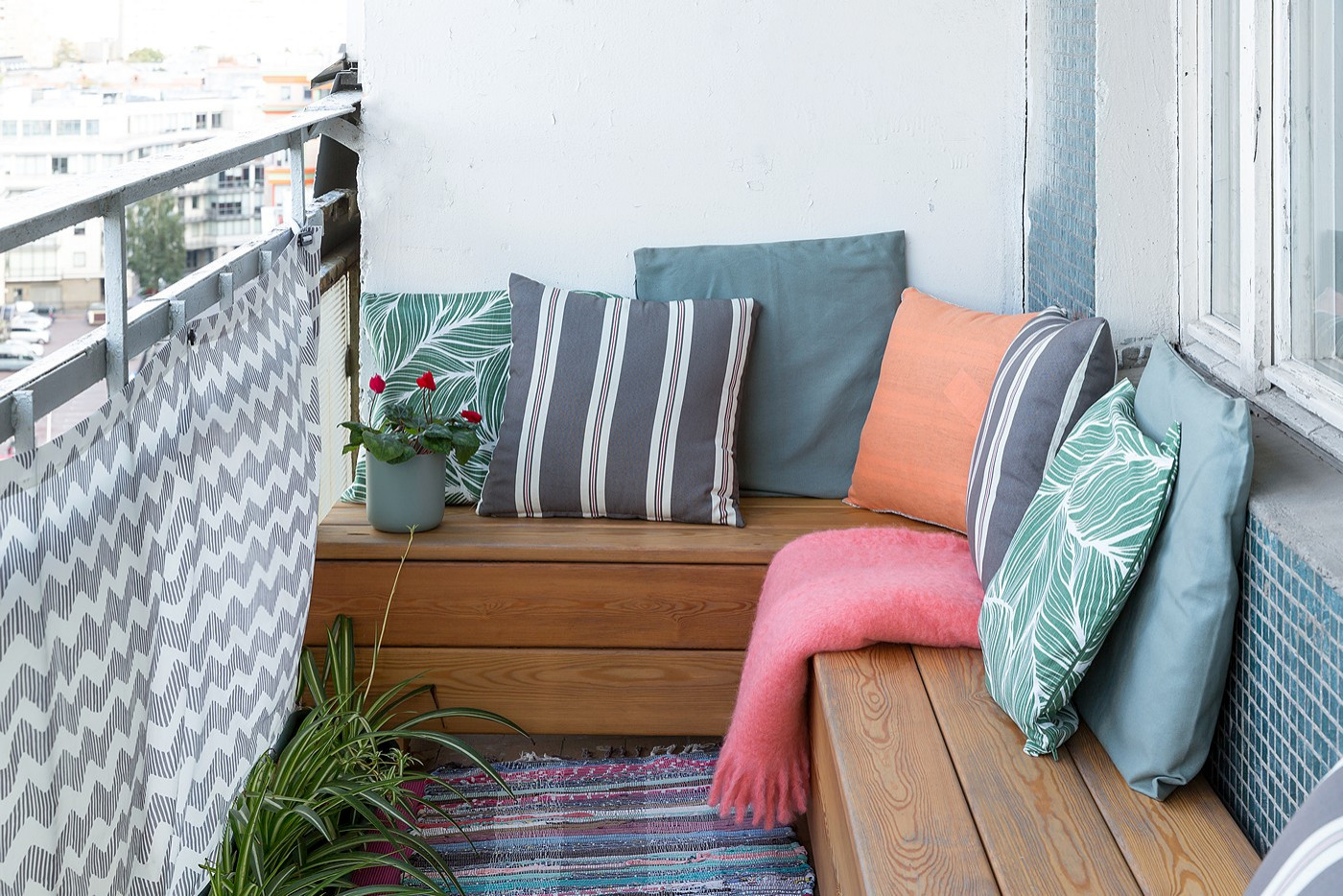 Квартира Полянка