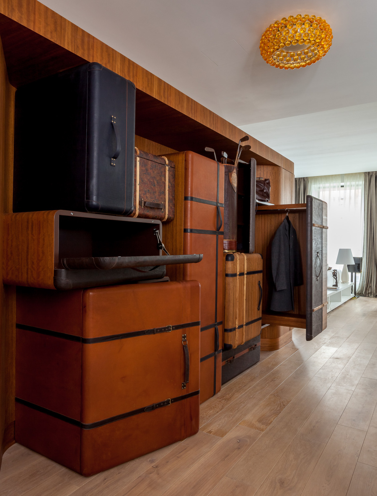 Квартира 150 м.кв. на улице Станиславского