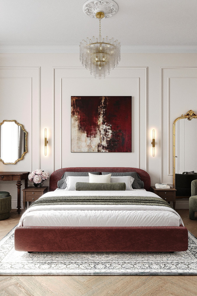 Квартира Жк.Мадонна Бенуа